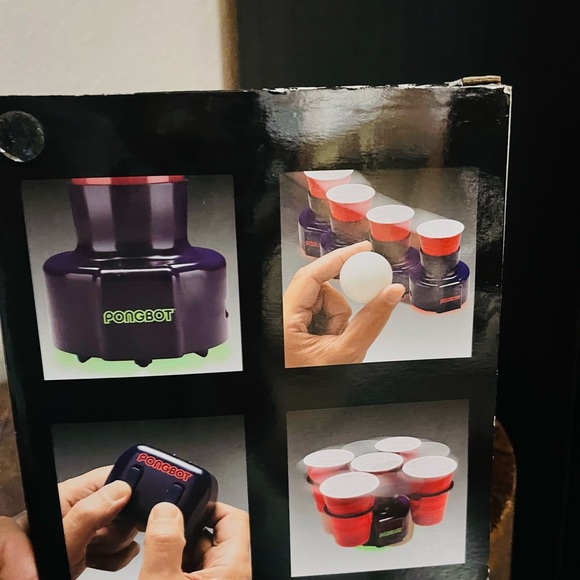 Pongbot - Picture 4 of 6